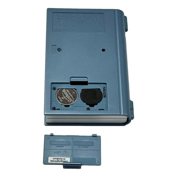 Franklin TG-470 12 Language Translator European Travel Technology Dictonary - Picture 8 of 10